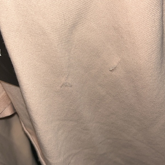 Cozy DKNY Cardigan size M/L - Picture 13 of 13